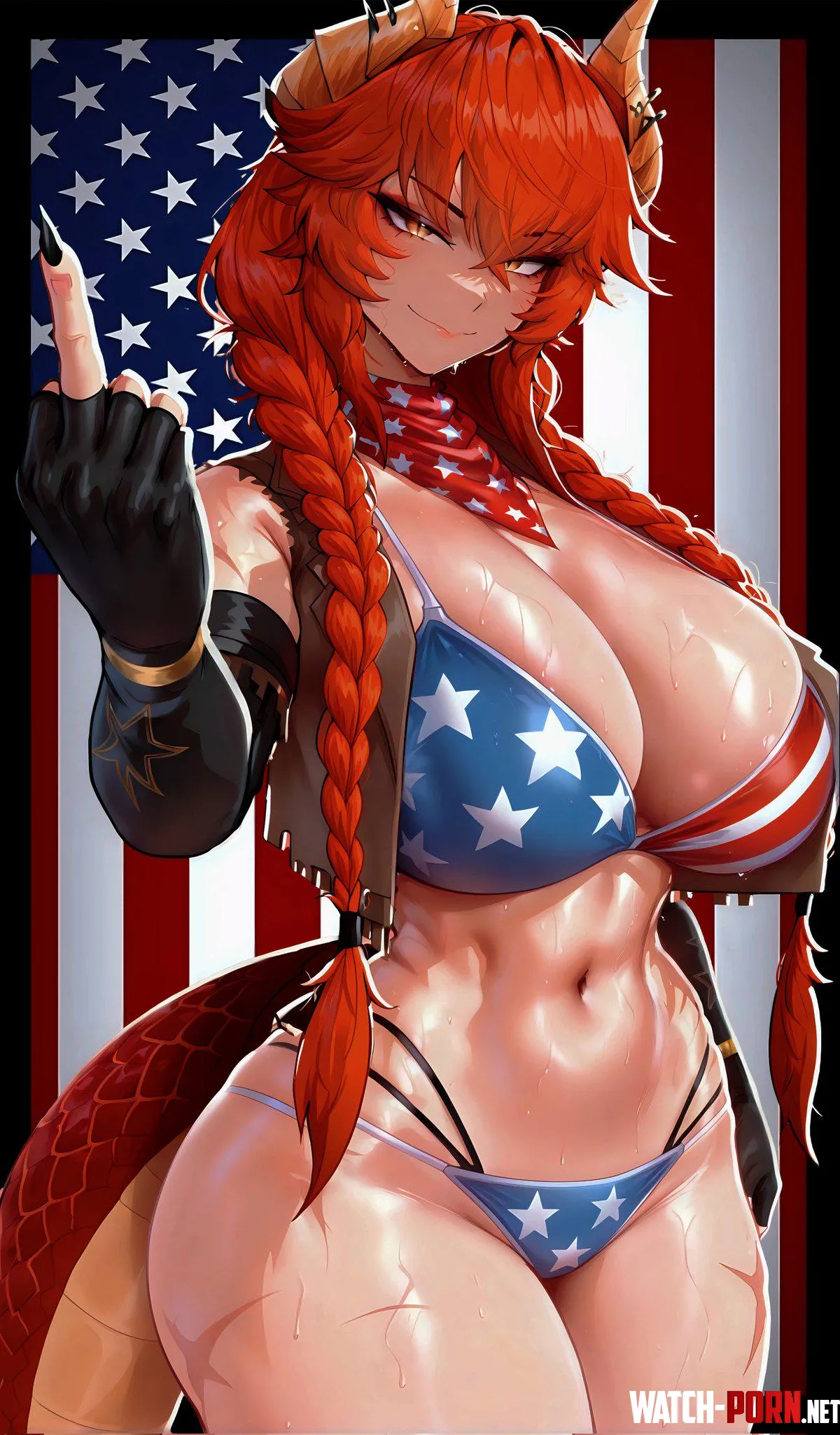 Does she want me to fuck off Or is she threatening with a good time by Cold_Television1373