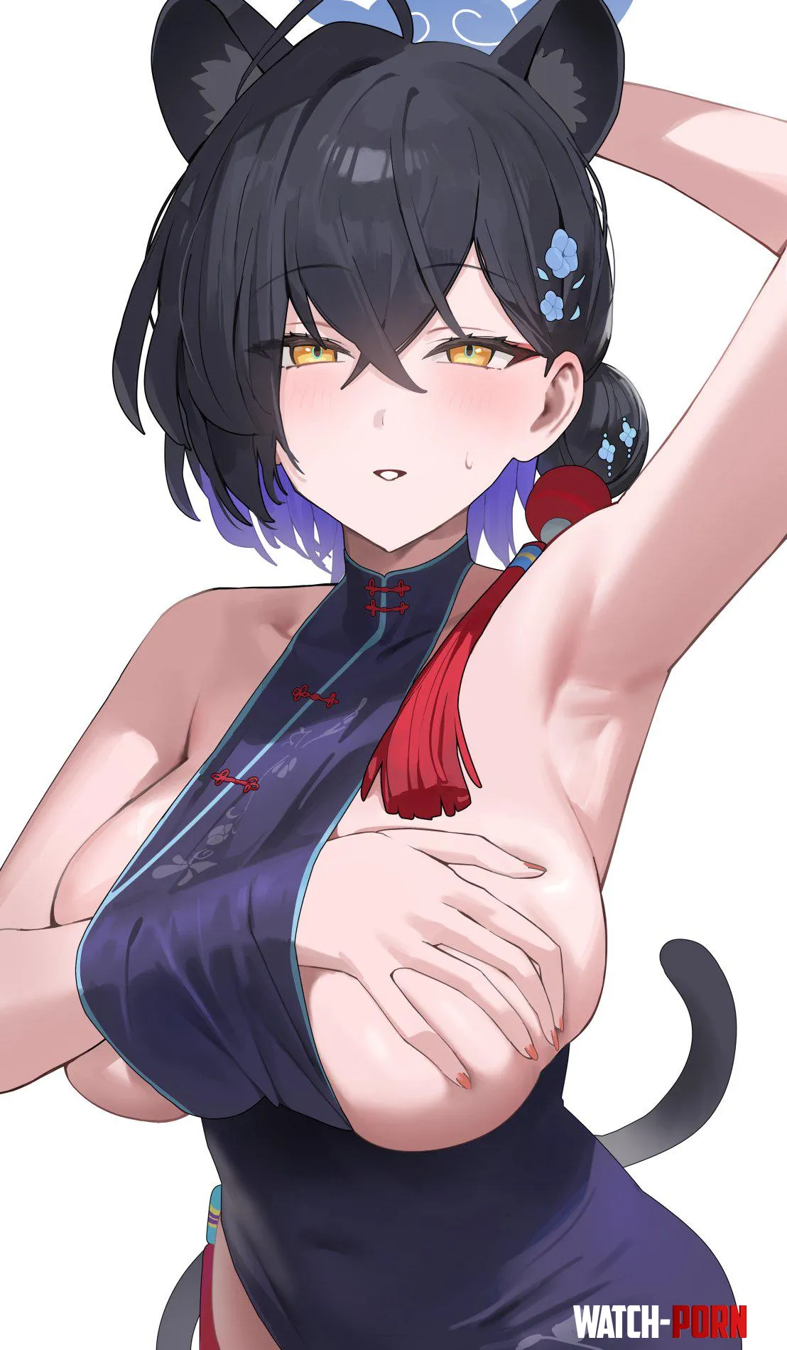 Boobpit reveal by Level-Ad5048