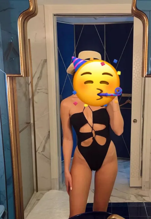 Thumbnail Old-Hovercraft-3505's Summer Anticipation: Swimsuit Collection Love
