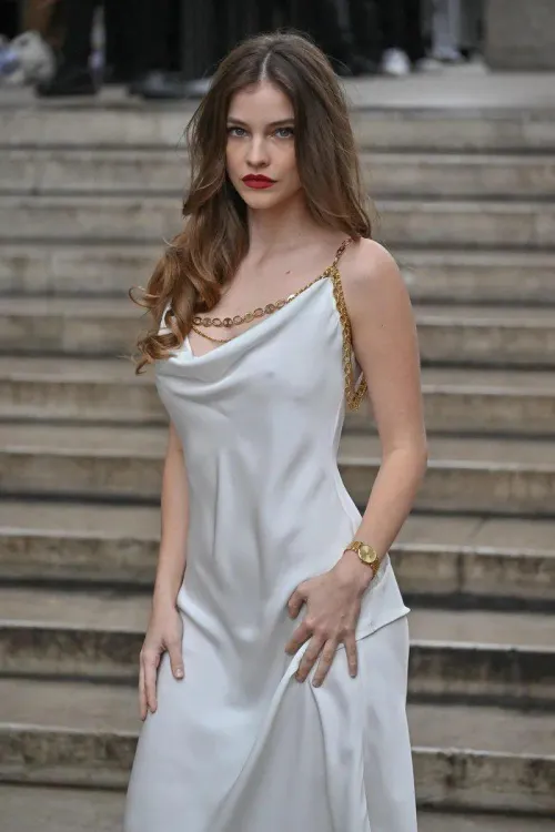 Thumbnail Barbara Palvin: Insights into a Model's Life by Conscious-Dingo4463 by Conscious-Dingo4463