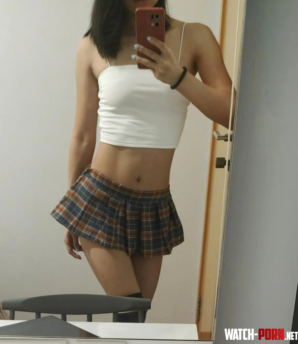 Its a cute skirt eh by yums153