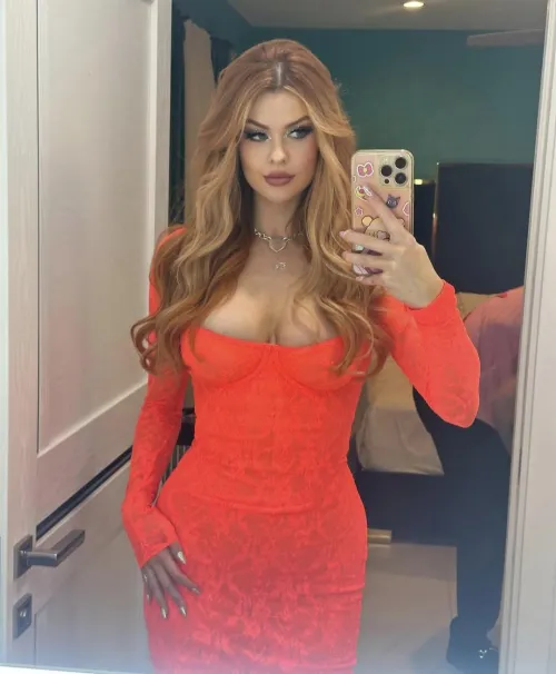 Thumbnail Elly Clutch Chronicles: Dive into Classy Pornstar World with Smooth_Nature_3291
