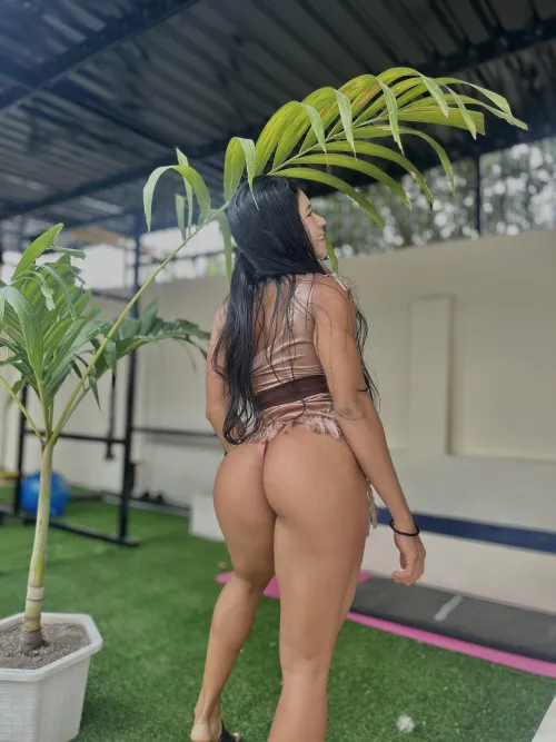 Thumbnail Fierce-Angel Channels Pocahontas in Captivating Cosplaygirls Shoot