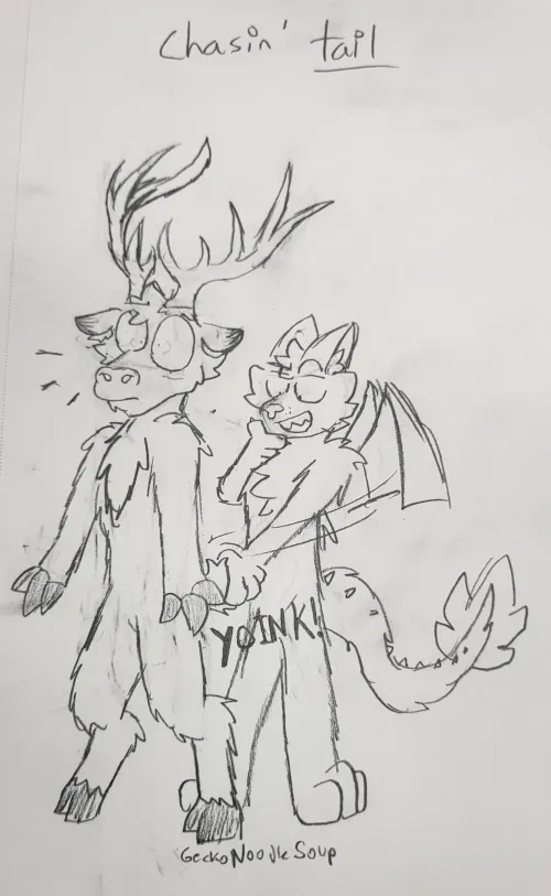 Thumbnail Fantastic_Youth_5541 Explores Gay Furry Adventures | furry