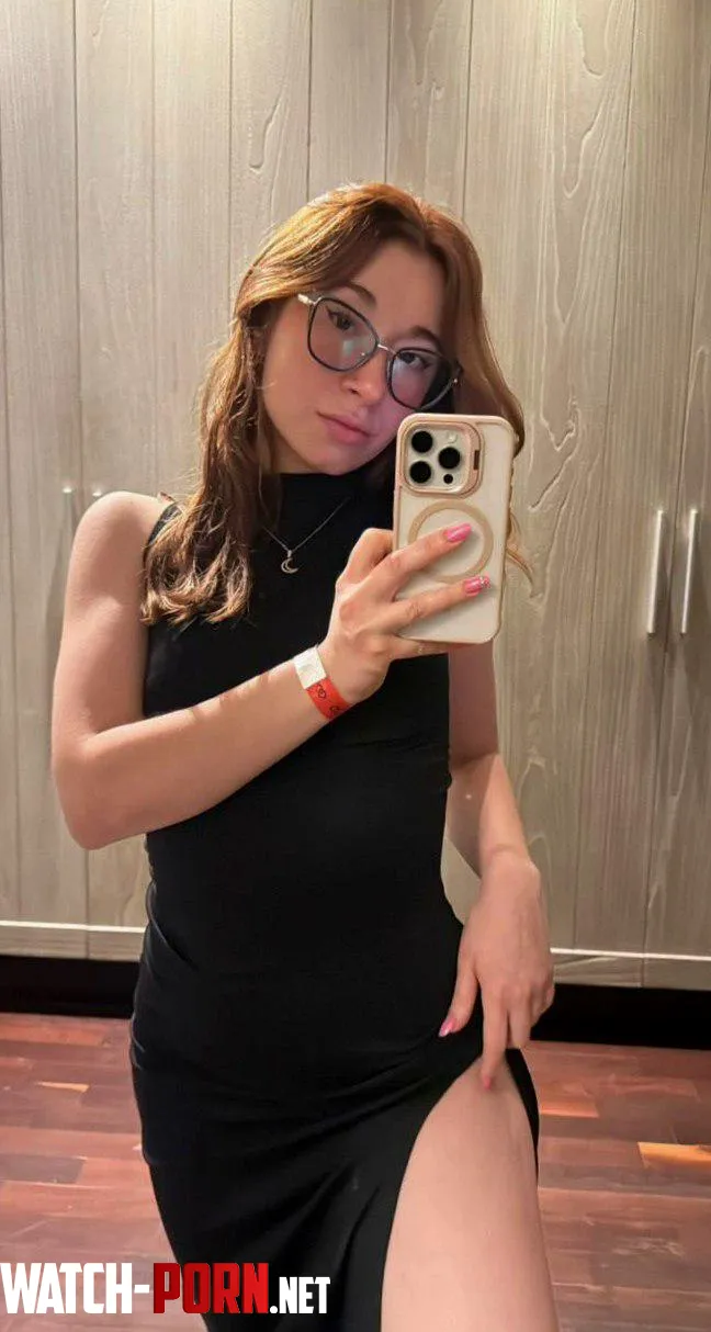 Of course im not wearing any panties under my dress by Bitter-Special-1563