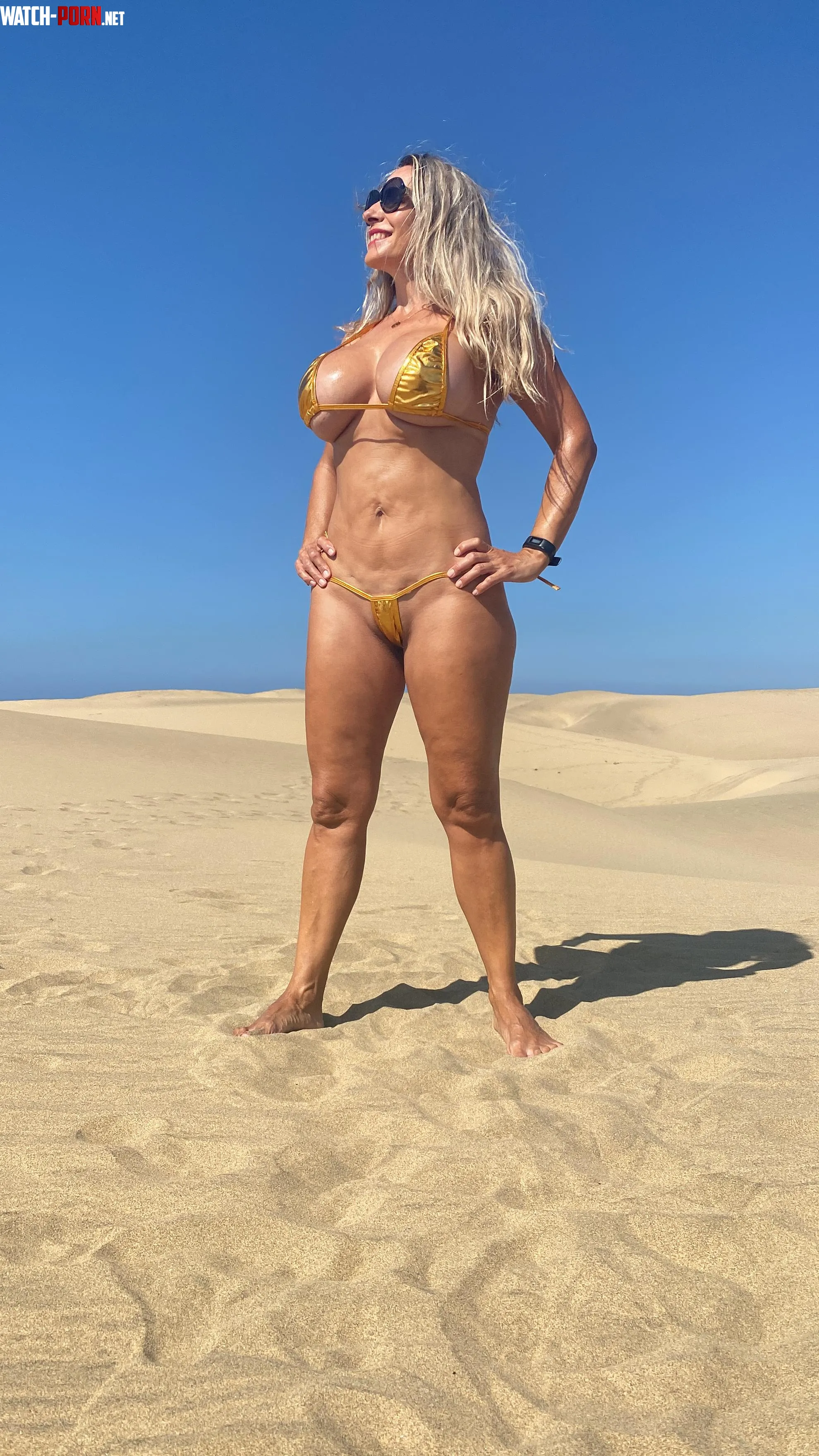 Bikini Beach Days by Quiet_Winner_76