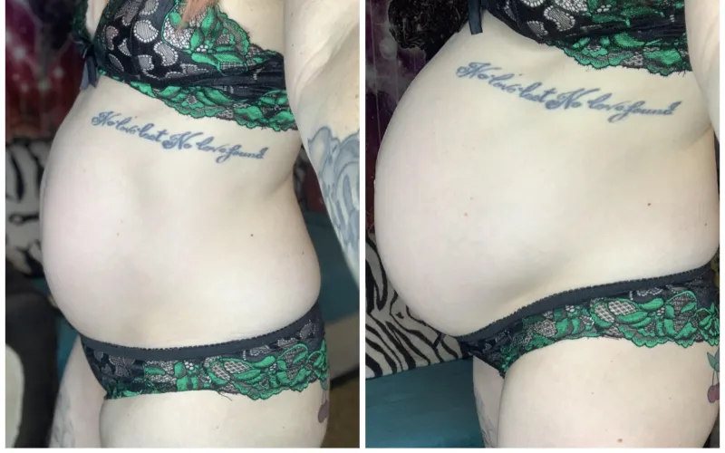 Thumbnail Love for Indulgence: Embracing Stuffed Desires