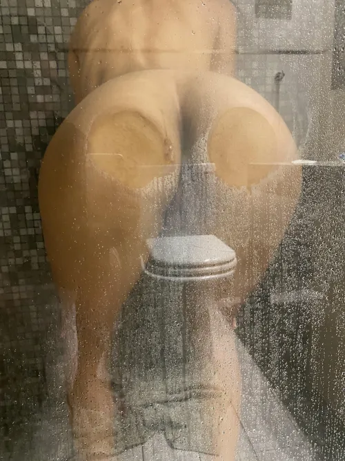 Thumbnail Naughty Shower Scenario: What Would You Do? | Mysugarblossom GirlsShowering