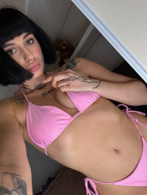 Thumbnail Perfect Barbie Bikini - Brdsomevibe | Bikini Bodies