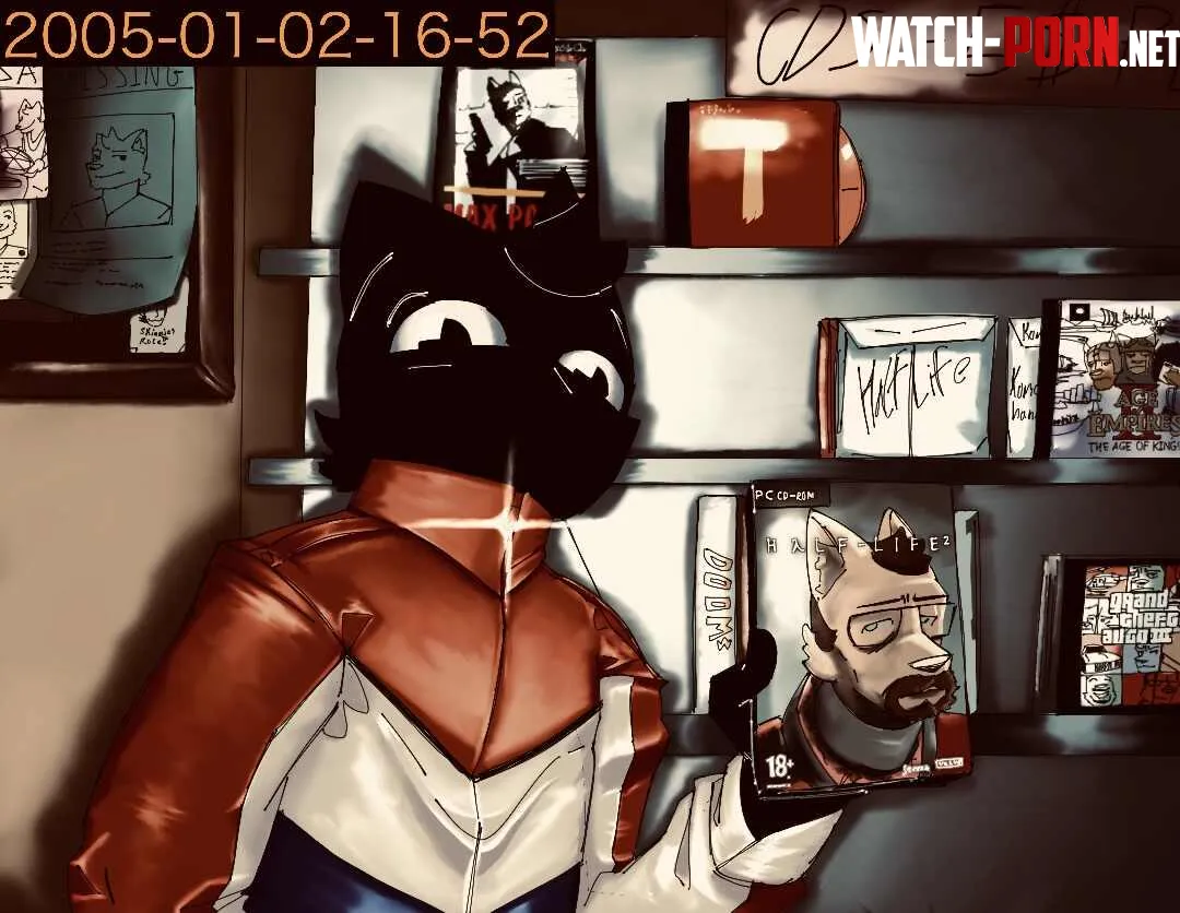 Art by me by scenisceni