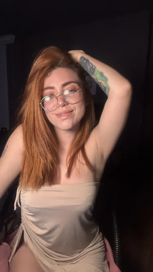 Thumbnail Exploring Beauty and Restraint with OfficialLyraLee