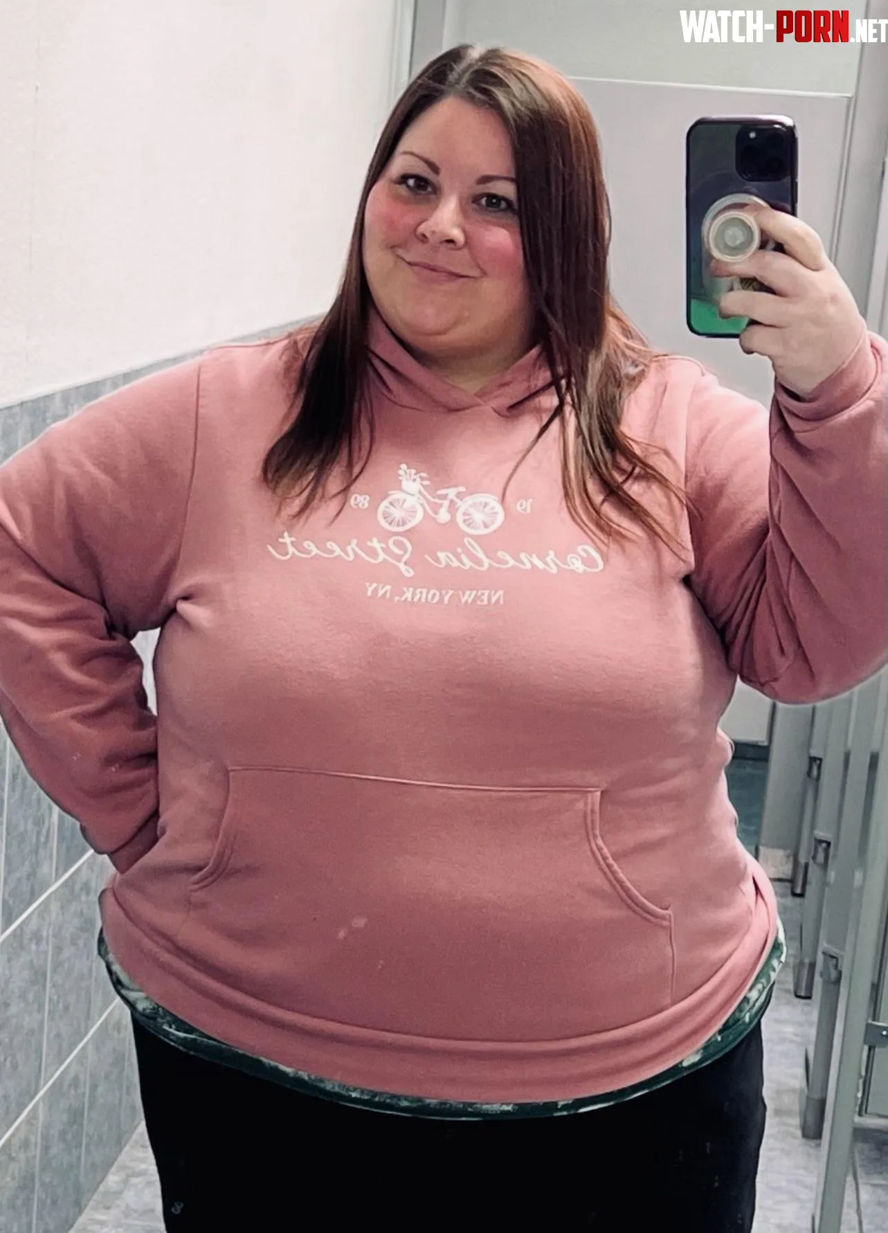 lil selfie by kinkykasey11