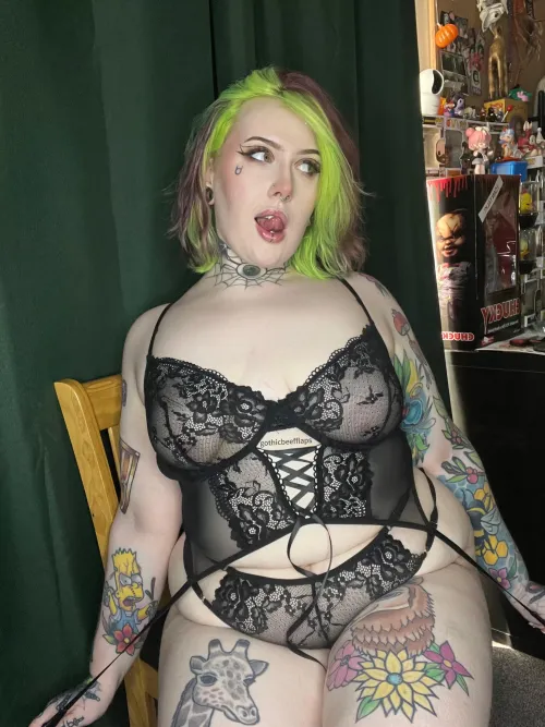 Thumbnail Ever Fucked a Chubby British Girl: 40% OFF Exclusive Content