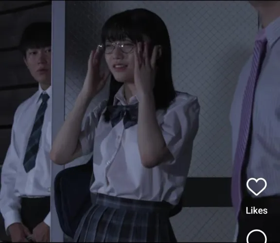 Thumbnail Popochi08 Presents: The Enigmatic Code in JAV