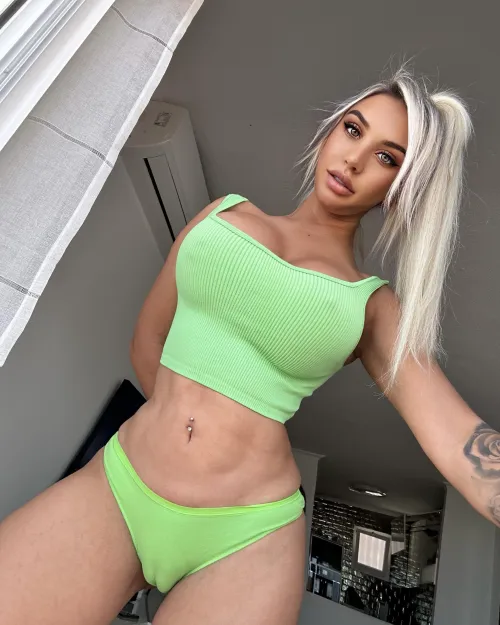 Thumbnail 'Empty Your Load' with OFYoursecret777 - TotalBabes