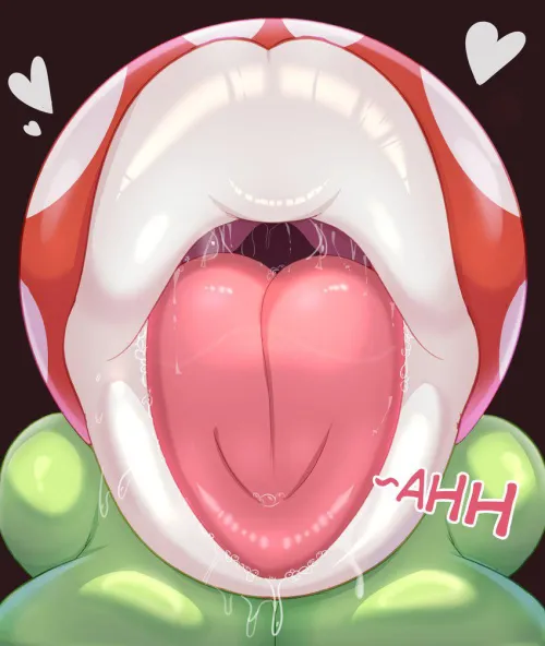 Thumbnail Would Illustrator Fake - MarioRule34 Fan Art