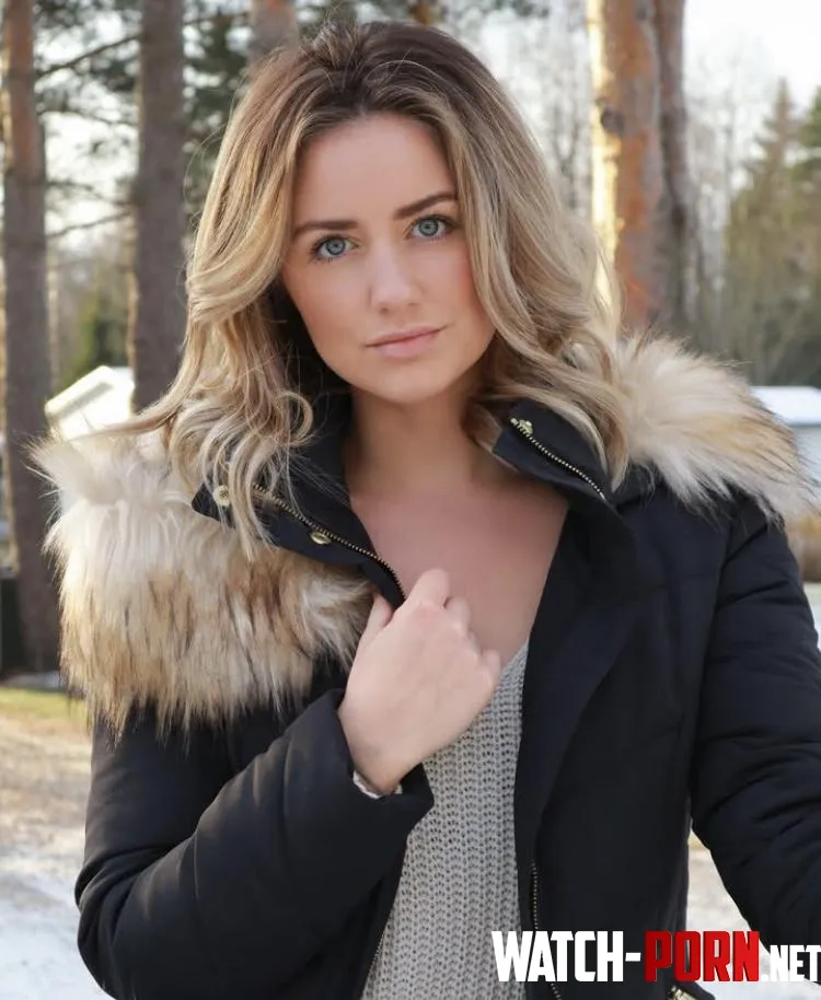 Sarah Eveliina by Able_Information6488