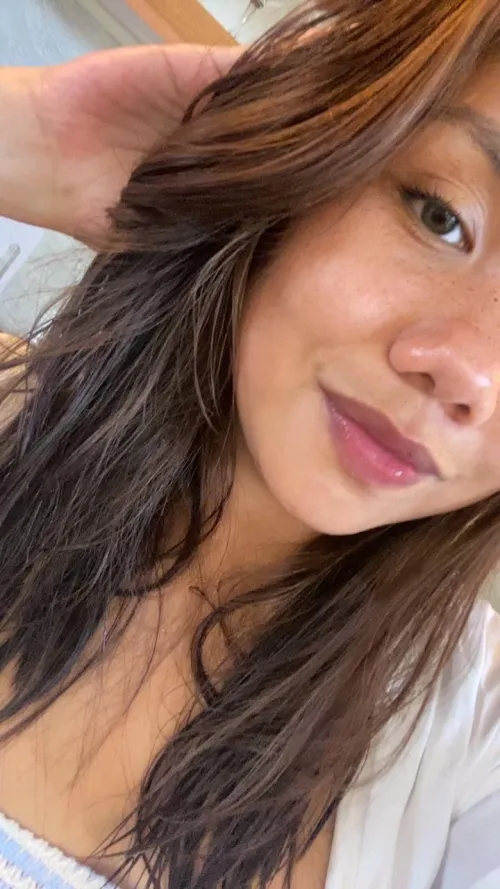 Thumbnail Join tele Princessarielle7 for Exciting Content on Snapchat | Princessar1e7