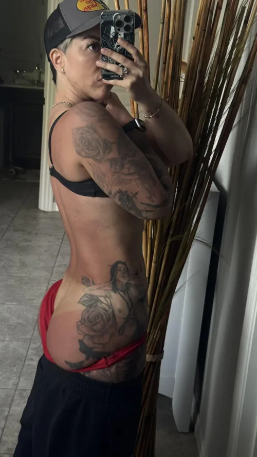 Thumbnail Aloe, Tan Lines, and BikiniBodies: Dive into Alpha69AresAphrodite's Tale