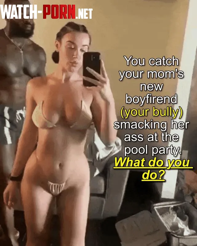 This has actually happened to me before and all I can see if I came so hard in the pool by Outrageous_Pie_6782