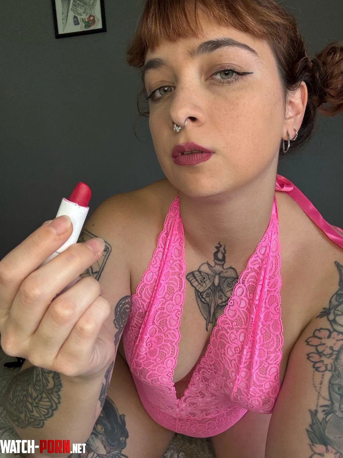 Are you a sissy slut by queenscorpiaa