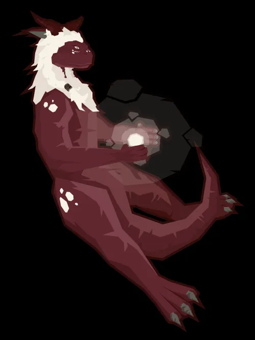 Thumbnail Rare Art Styles: Exploring Vector Art among furries by Detaal