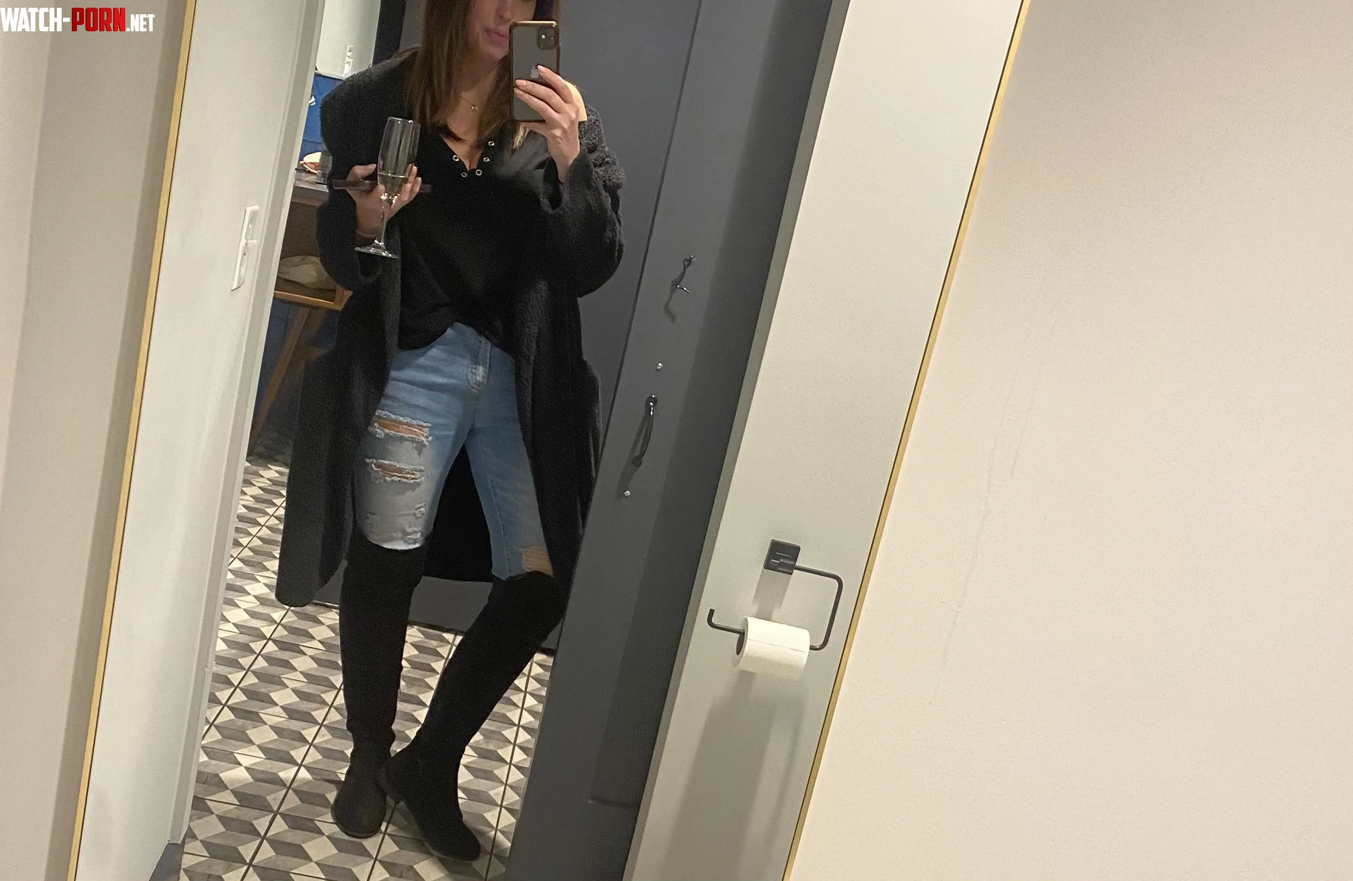Hope your into an older sexy mature milf by Mom_gone_wild