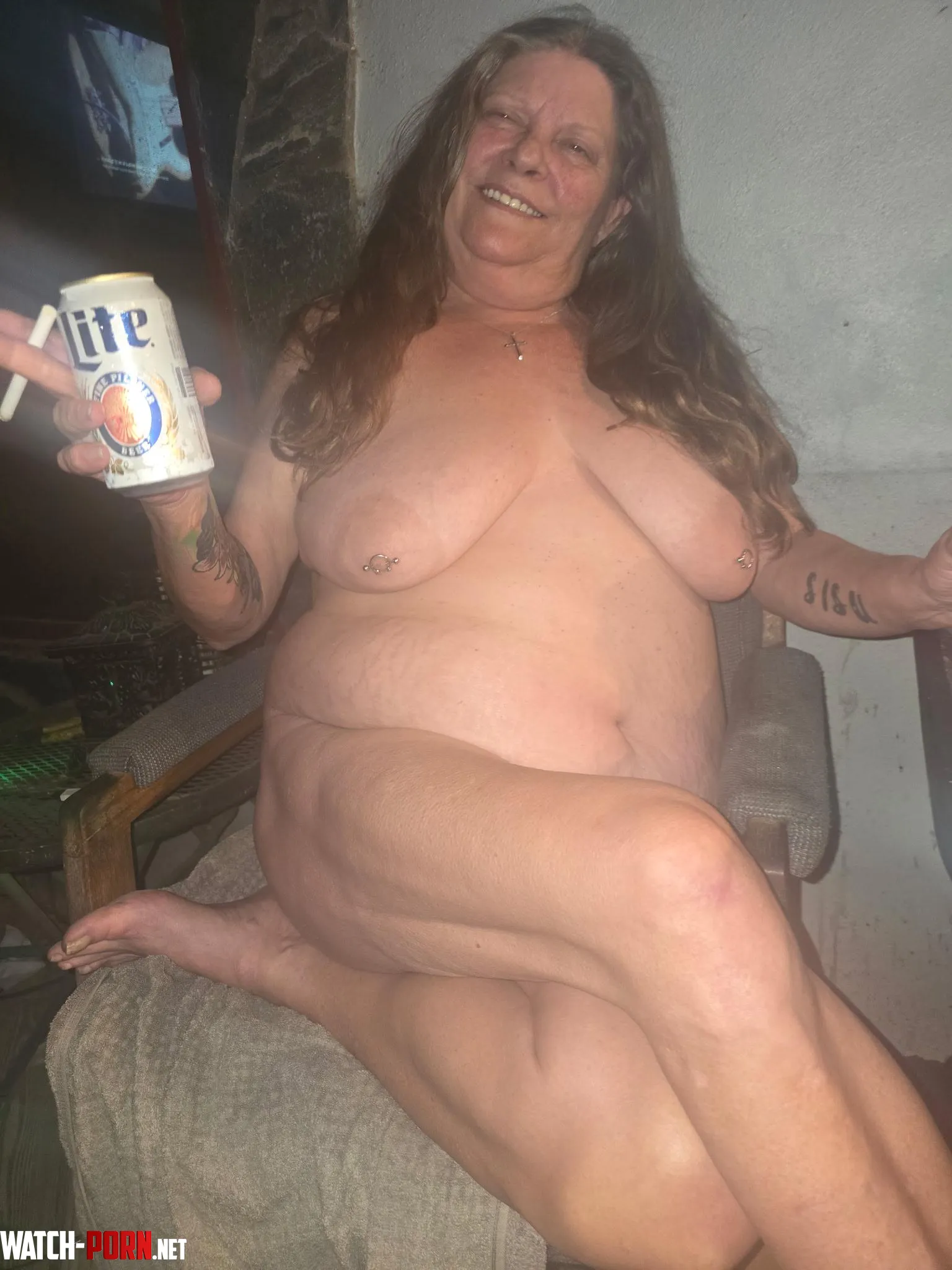 Gma by Biker_Granny