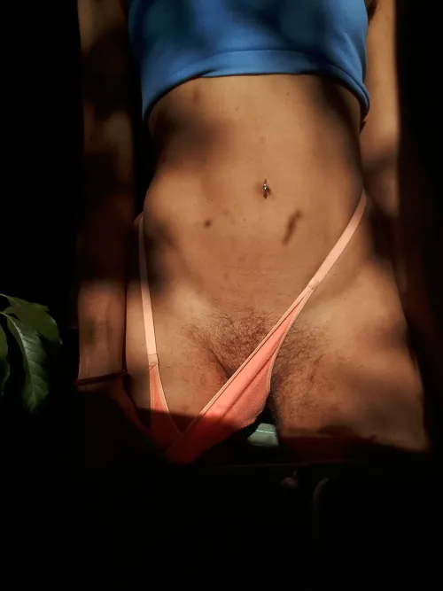 Thumbnail Dive into What is your desire by florescencia_ | Hairy