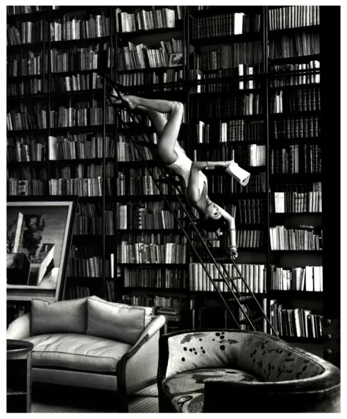 Thumbnail Linda Evangelista by bil_sabab