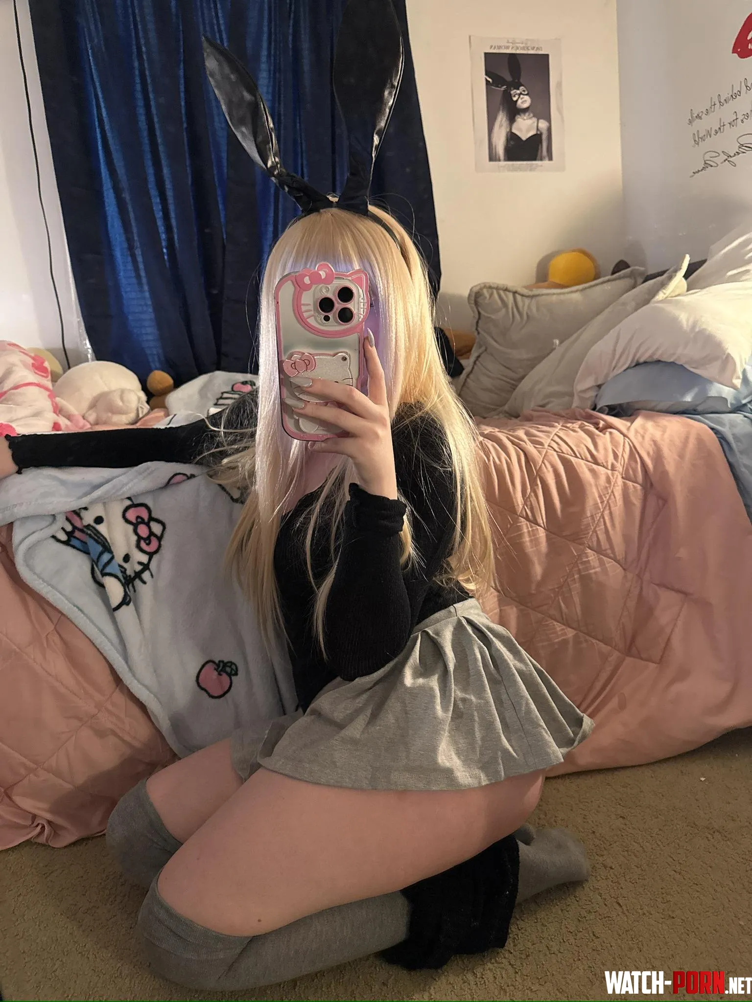 can i hop on it by petiteschoolgirlxo