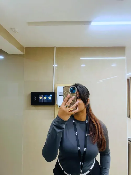 Thumbnail Office Elegance: The Tale of the Office Cutie