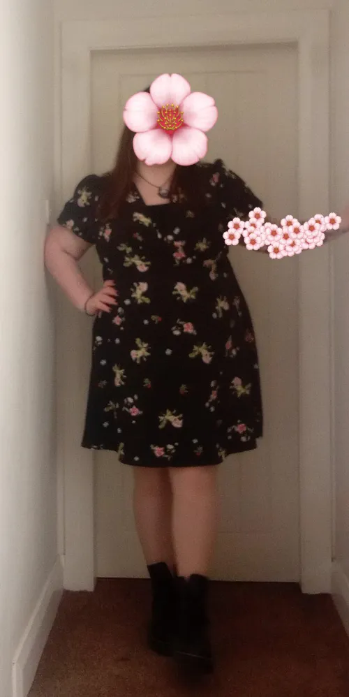 Thumbnail WildflowerSleeve's BBW Tale Unfolded - Dive into the Sensation