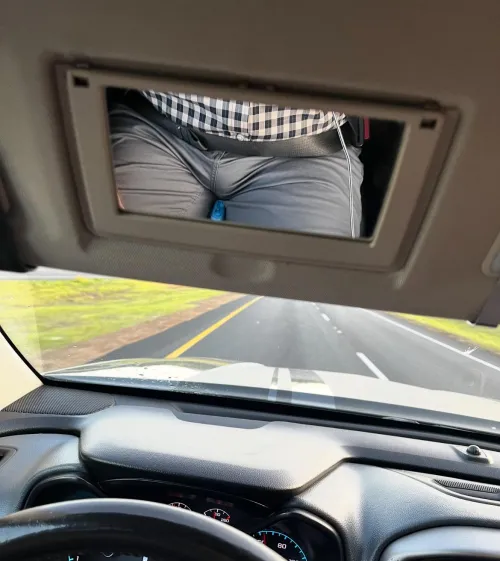 Thumbnail Life as a 34-Bi: Ry_9009's Perspective in Bulges