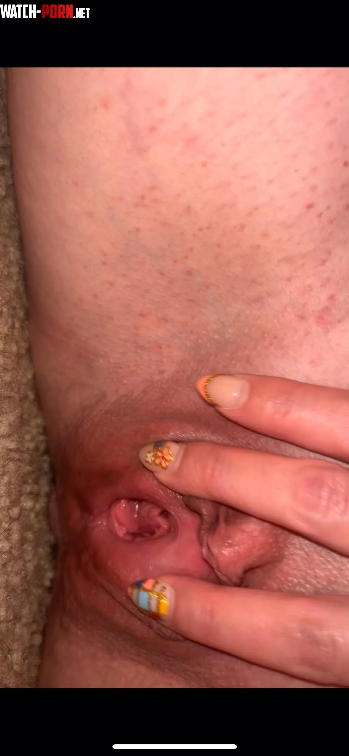 My little pussy on display by freeusehoneybee