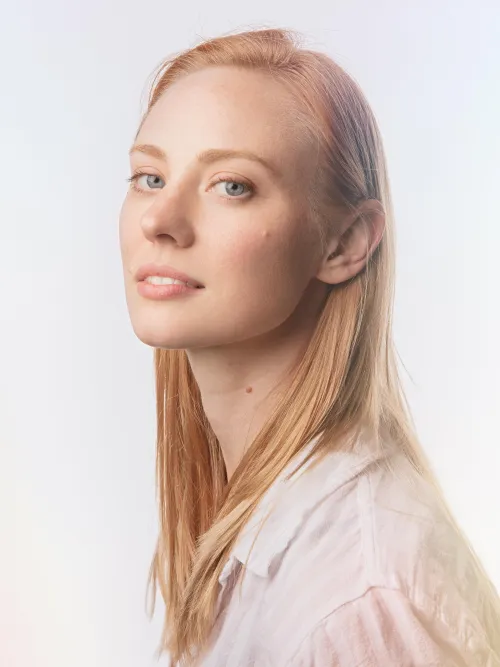 Thumbnail Deborah Ann Woll: Stunning Impressions by Whole-Argument5929 in PrettyGirls