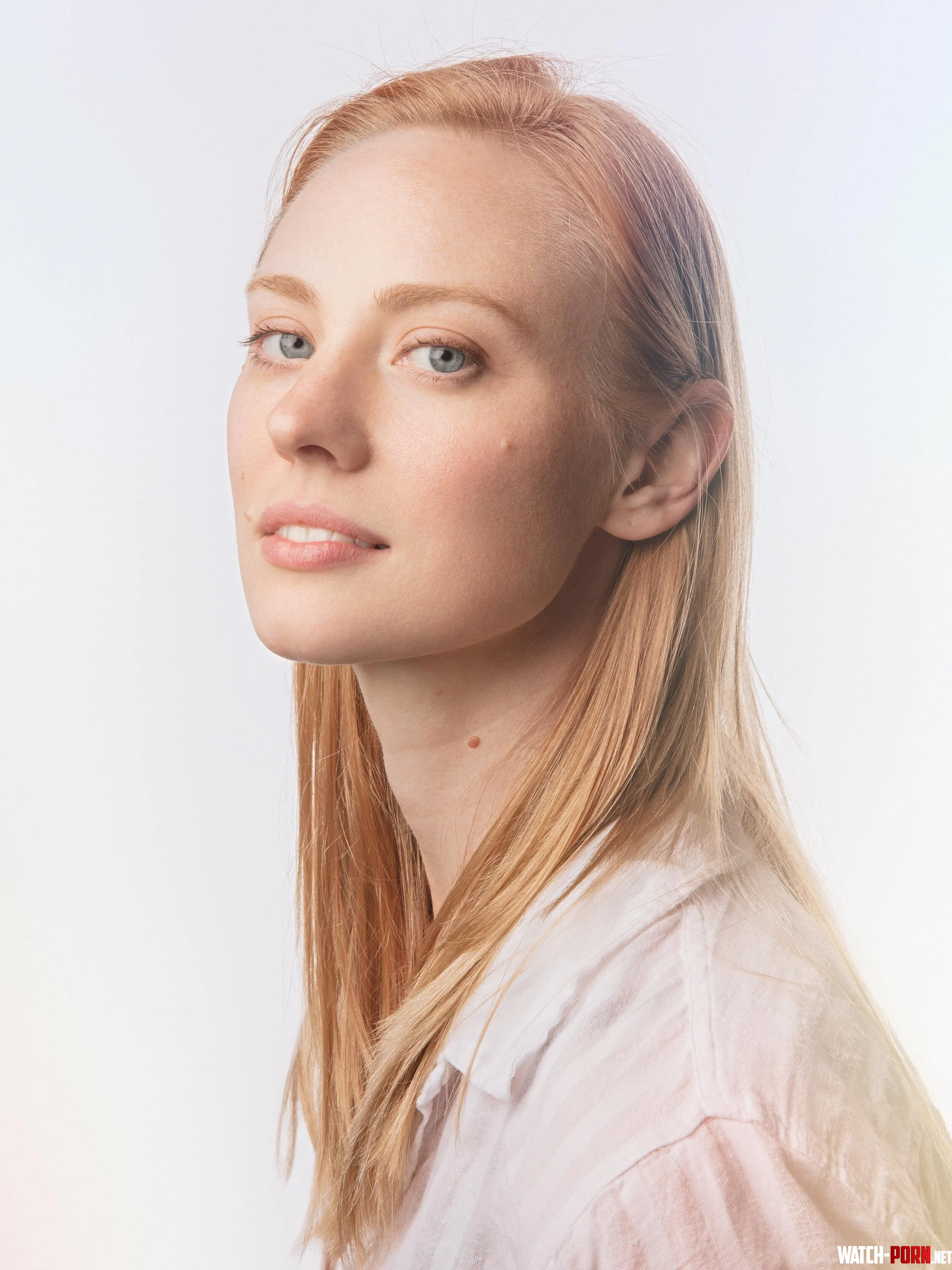 Deborah Ann Woll by Whole-Argument5929