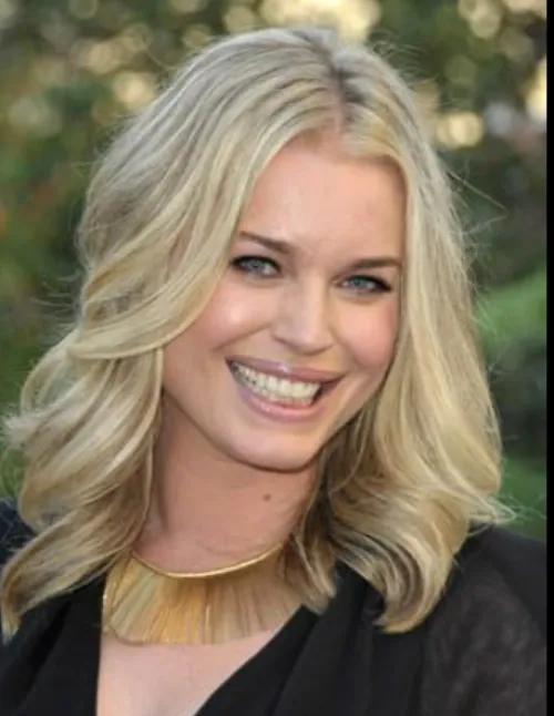 Thumbnail Rebecca Romijn: Unveiling Beauty in the PrettyGirls Category by i_like_cake_96