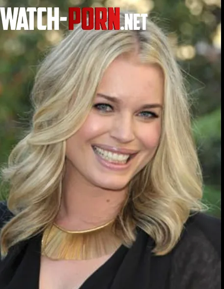 Rebecca Romijn by i_like_cake_96