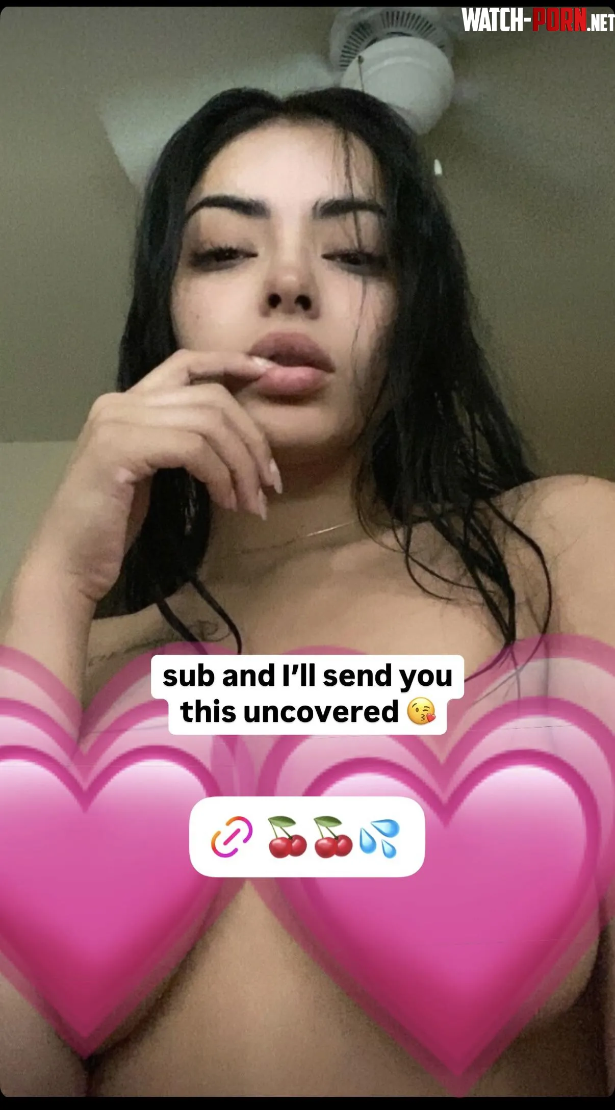 Does anyone have her leaks 509babyy by rsta007
