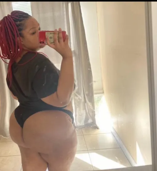 Thumbnail Thick Girl Unveiled: Exclusive Article by psychoticcrybabyyy