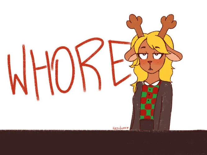 Thumbnail Discovering Noelle in Chapter 2: Intriguing UnderTail Insights