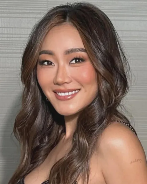 Thumbnail Karen Fukuhara: A Glimpse into Beauty by Only-Screen-2735