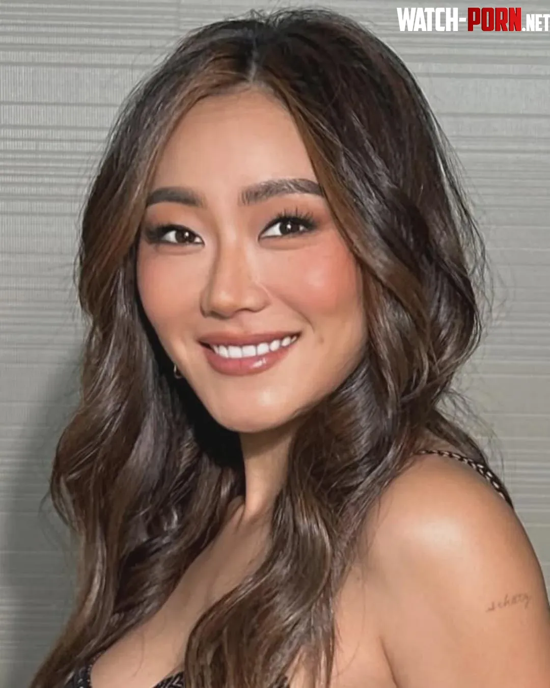 Karen Fukuhara by Only-Screen-2735