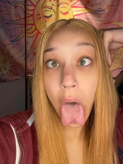 Thumbnail Aim Anywhere, Just on Me! | delphiraexo | RealAhegao