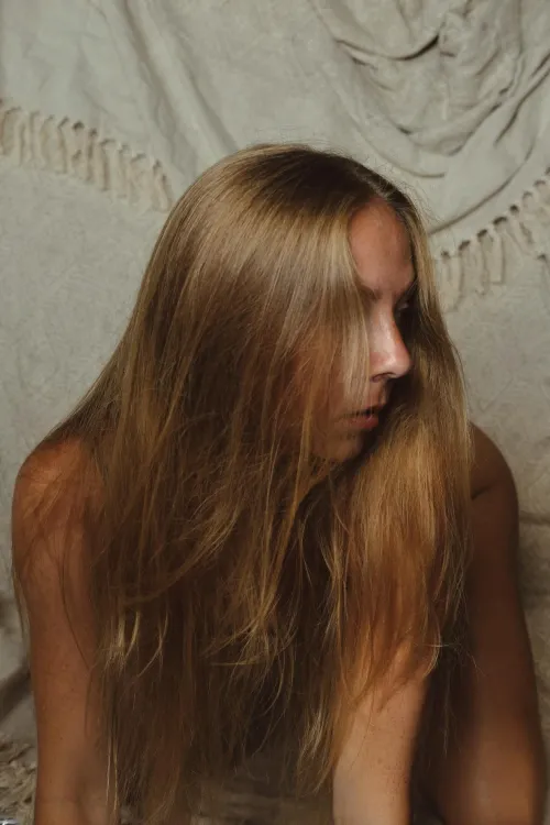 Thumbnail Unveiling 'A Lurking Redhead' by Artanni55