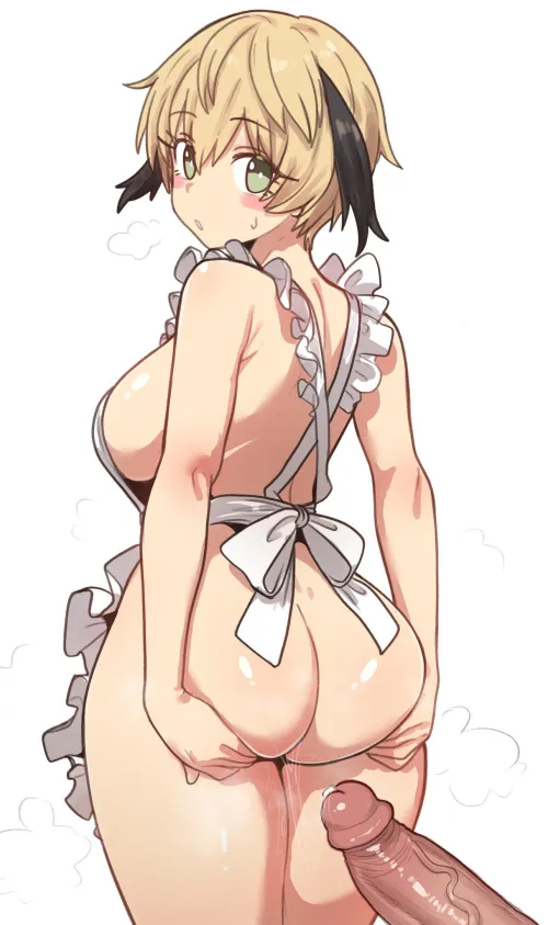 Thumbnail Sizzling Sensations: Gareths Hot Buns in Fate Grand Order