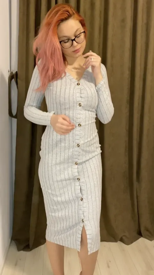 Thumbnail Chilling yet Sexy Moments at 18yo by TheSillySimic