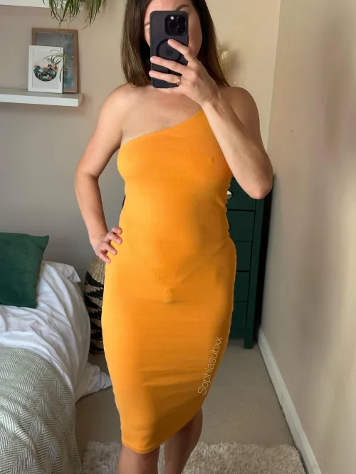 Thumbnail Contemplate Discreet Behavior in 'Do You Think Anyone Will Notice' by sophiasubxx