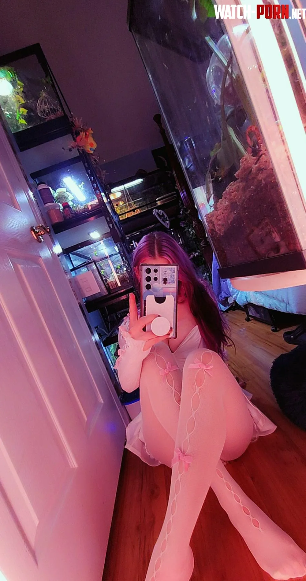 I always have guys tell me Im adorable Id rather get called sexy for once by Realistic-Secret-852